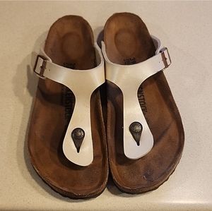 Womens Birkenstock Sandals